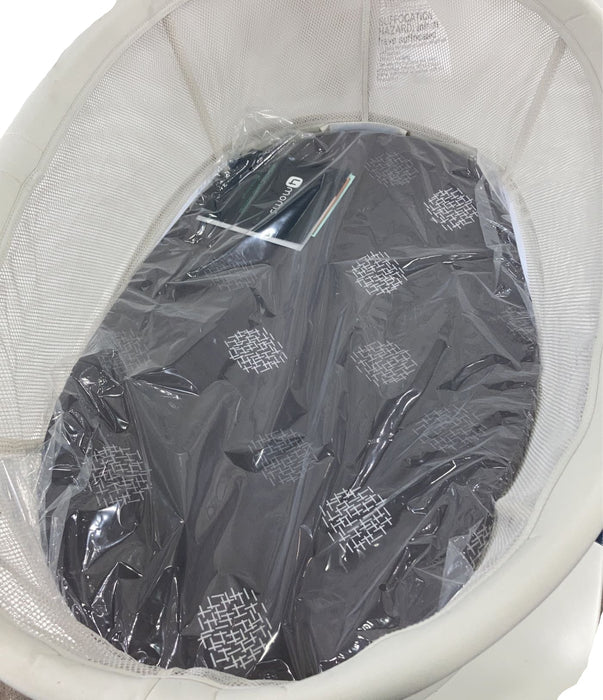 Shop 4moms MamaRoo Sleep Bassinet at Goodbuygears