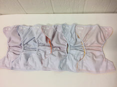 secondhand Cloth Diapers