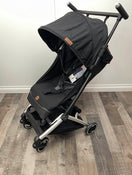 Shop gb Pockit+ All City Stroller, 2020, Velvet Black at Goodbuygears
