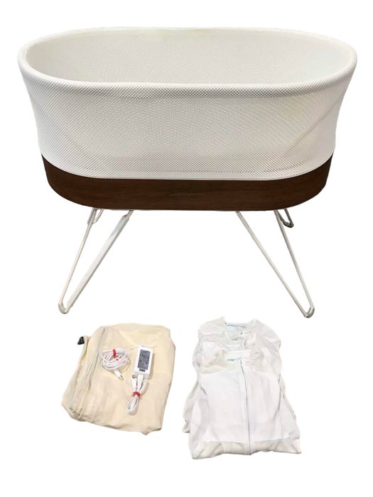 Shop Happiest Baby SNOO Smart Sleeper at Goodbuygears