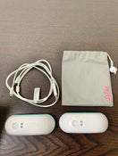 secondhand LaVie Lactation Massager