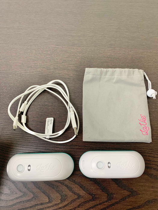 secondhand LaVie Lactation Massager