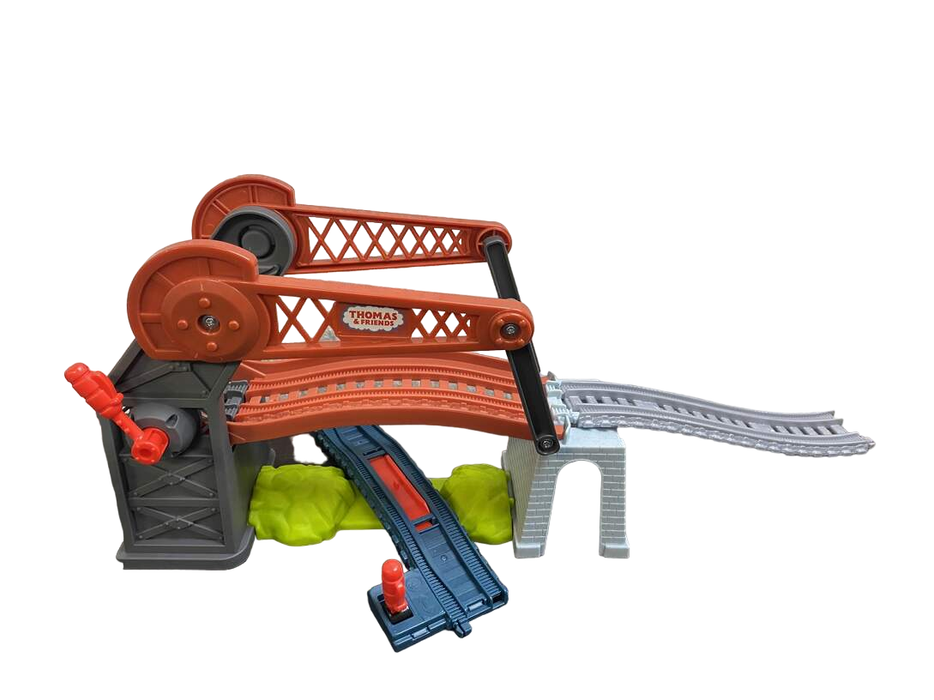 secondhand Toys