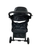 Shop Baby Jogger City Mini GT2 Stroller, Jet, 2020 at Goodbuygears