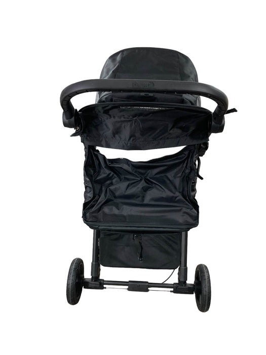 Shop Baby Jogger City Mini GT2 Stroller, Jet, 2020 at Goodbuygears