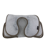 Shop Manito Breath Original Seat Pad, Beige at Goodbuygears