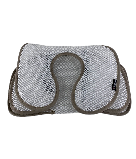 Shop Manito Breath Original Seat Pad, Beige at Goodbuygears
