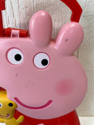 used BUNDLE Peppa Pig Toys