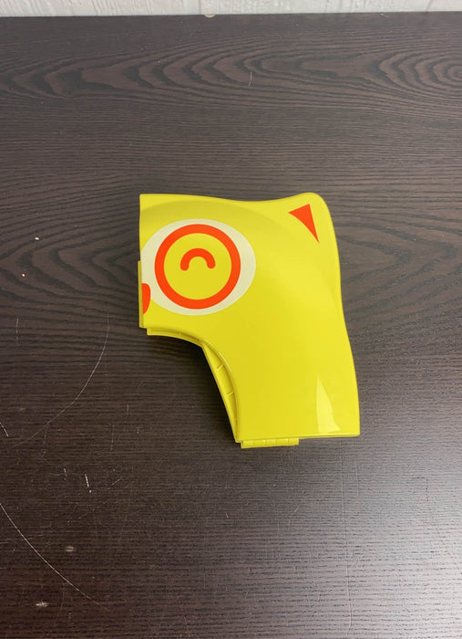 used Diapering