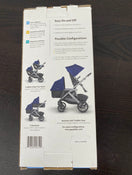 secondhand UPPAbaby VISTA Lower Adapters