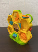 secondhand Toys