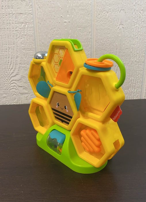 secondhand Toys