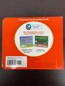 secondhand Goodnight Moon Book