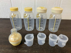 used Feeding
