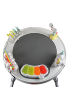 Shop Skip Hop Silver Lining Cloud Baby's View Activity Center at Goodbuygears