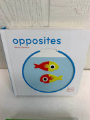 secondhand BUNDLE Board Books, Xavier Deneux think touch learn Series