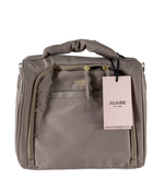 used JuJuBe The Insulated Bottle Bag, Taupe