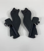 used UPPAbaby VISTA Lower Adapters