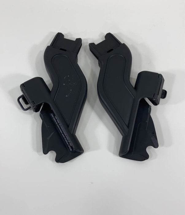 used UPPAbaby VISTA Lower Adapters