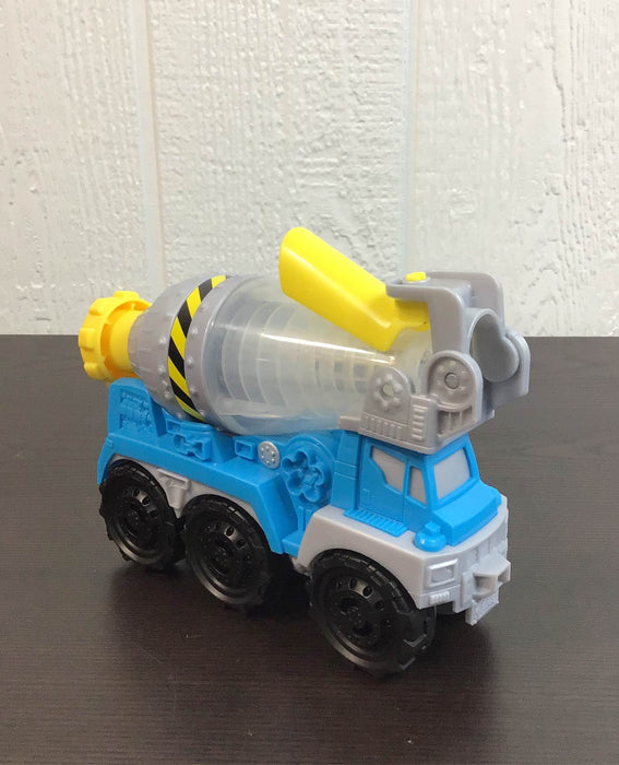 used BUNDLE PlayDoh Accessories
