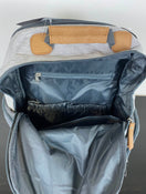 used Diapering