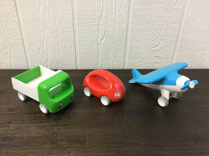secondhand BUNDLE Toddler Cars & Trucks