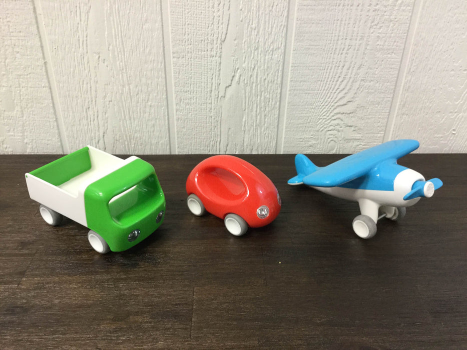 secondhand BUNDLE Toddler Cars & Trucks