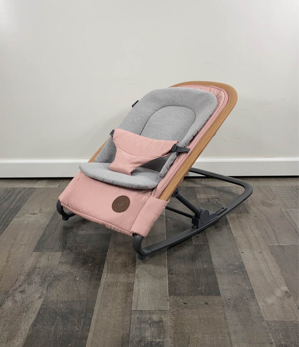 Shop Maxi-Cosi Kori 2-in-1 Rocker, Essential Blush at Goodbuygears