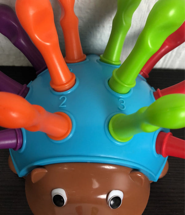 used Infant Toddler Toys