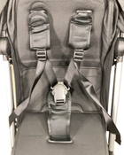 Shop Colugo Compact Stroller, 2023, Black at Goodbuygears