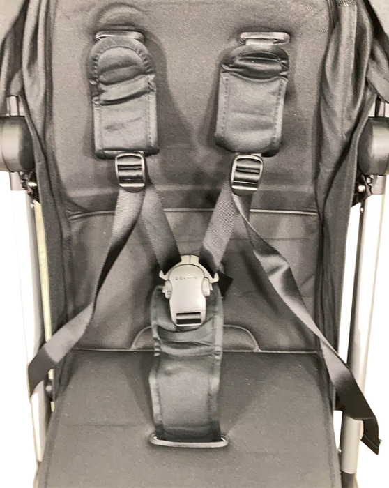 Shop Colugo Compact Stroller, 2023, Black at Goodbuygears