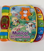 secondhand Toys