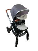 Shop Silver Cross Wave Stroller, 2022, Onyx at Goodbuygears