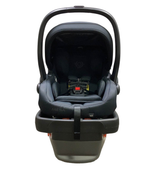 Shop UPPAbaby MESA V2 Infant Car Seat, Jake (Black), 2022 at Goodbuygears