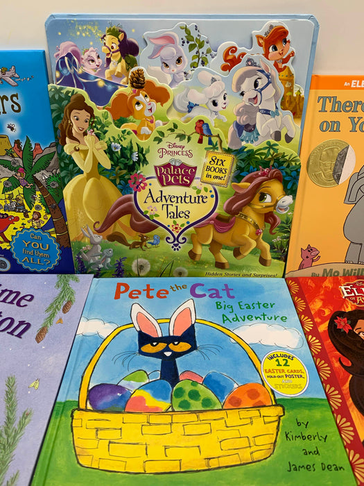 used Toys