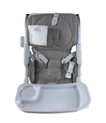 Shop Unilove Feed Me 3-in-1 Dining Booster Seat, Shadow Gray at Goodbuygears