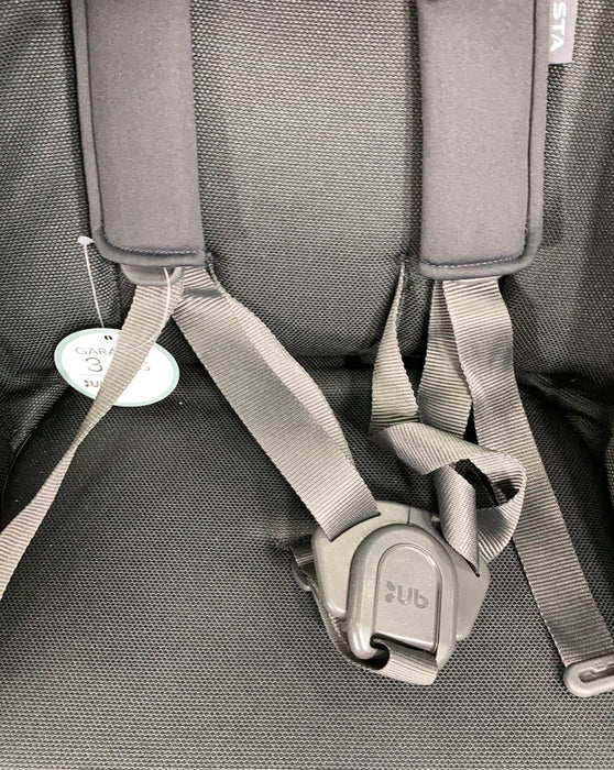 Shop UPPAbaby VISTA V2 Stroller, Greyson (Charcoal Melange), 2021 at Goodbuygears