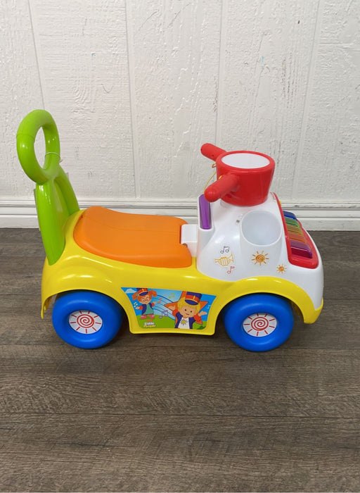 used Toys