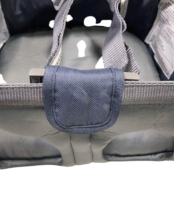 Shop Inglesina Fast Table Chair, Navy at Goodbuygears