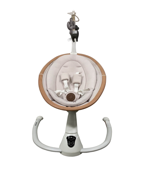 Shop Maxi-Cosi Cassia Swing, Horizon Sand at Goodbuygears