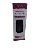 Shop Ceres Chill Breastmilk Chiller, Black at Goodbuygears