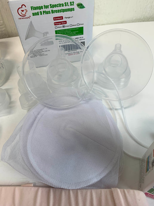 secondhand Nursing