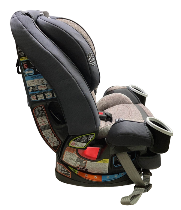 Shop Graco 4Ever DLX 4-in-1 Car Seat, 2022, Bryant at Goodbuygears