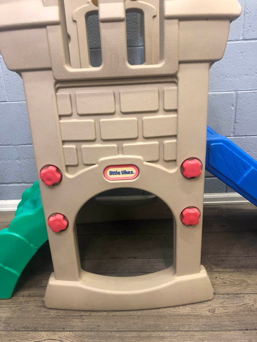 used Active Play