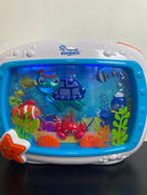 secondhand Baby Einstein Sea Dreams Soother