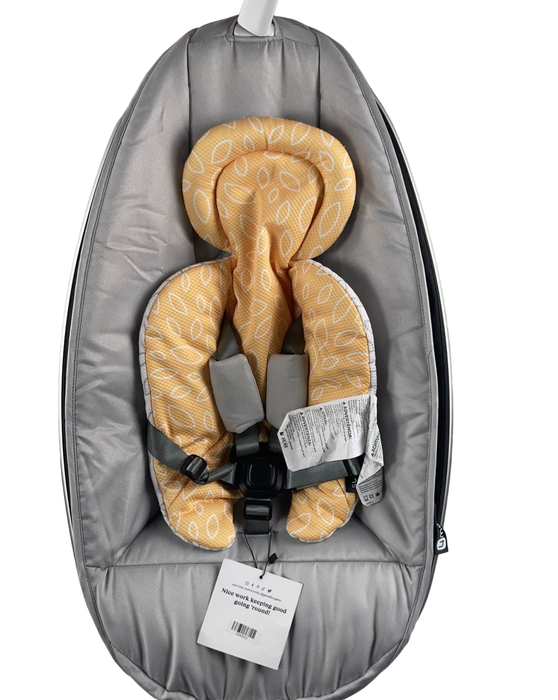 Shop 4moms MamaRoo Multi-Motion Baby Swing, Grey Classic at Goodbuygears