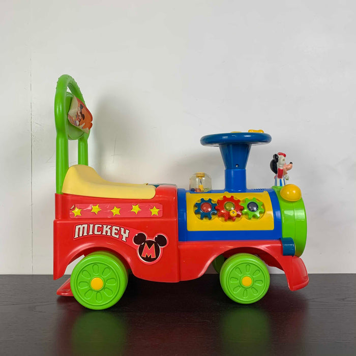 used Toys