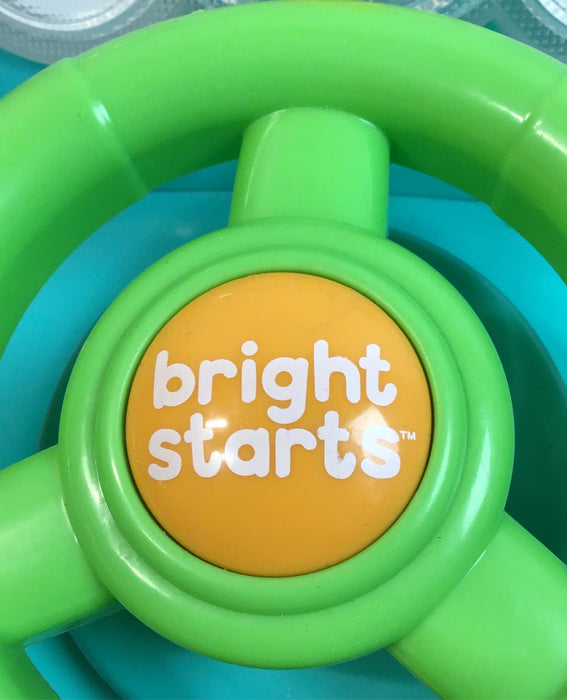 used Bright Starts Lights & Colors Driver