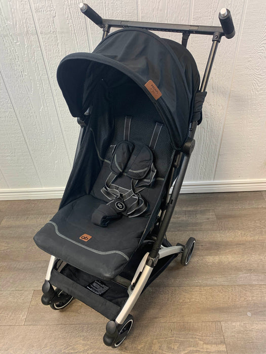 Shop gb Pockit+ All City Stroller at Goodbuygears