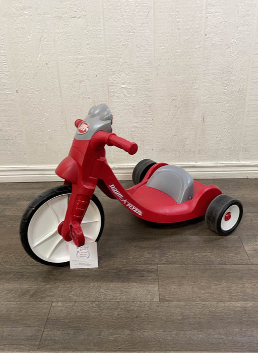 used Radio Flyer My First Big Flyer